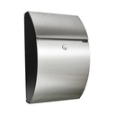 TOONZAALMODEL: ALLUX 7000R INOX BRIEVENBUS