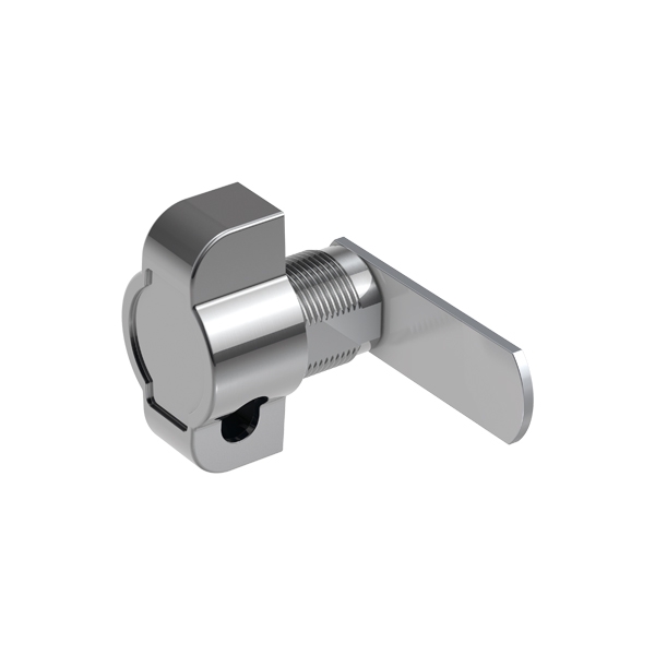BASI HS 361 SERRURE À POIGNÉE POUR CADENAS