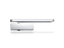 GEZE TS 3000 V FERME-PORTE AVEC BRAS À COULISSE - RÉGLABLE EN HAUTEUR