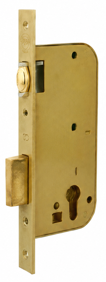 [521-35] YALE 521 CILINDERSLOT MET ROLSLOT