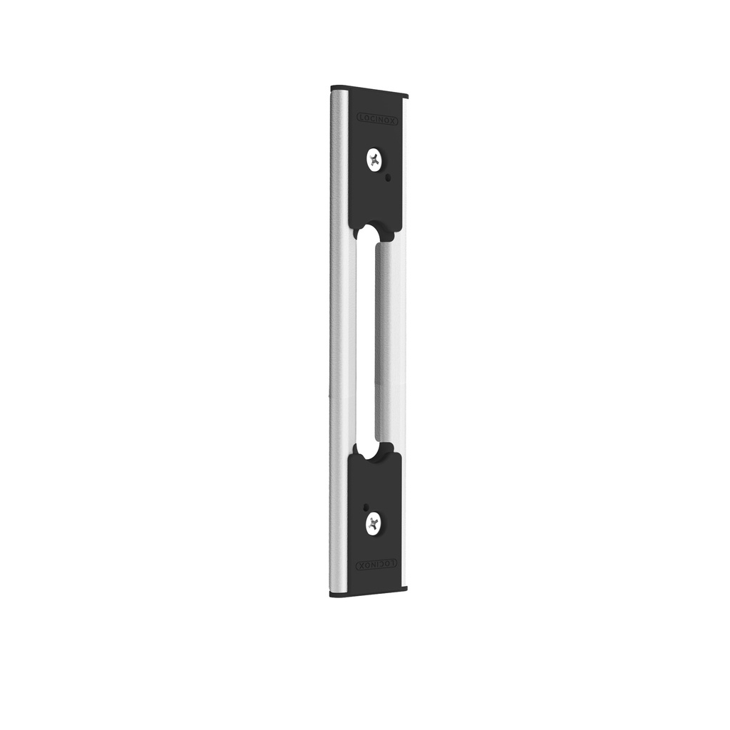 LOCINOX SFKS LOCK KEEPER FOR FIFTYLOCK-S, SIXTYLOCK-S AND EIGHTYLOCK-S SLIDING GATE LOCKS