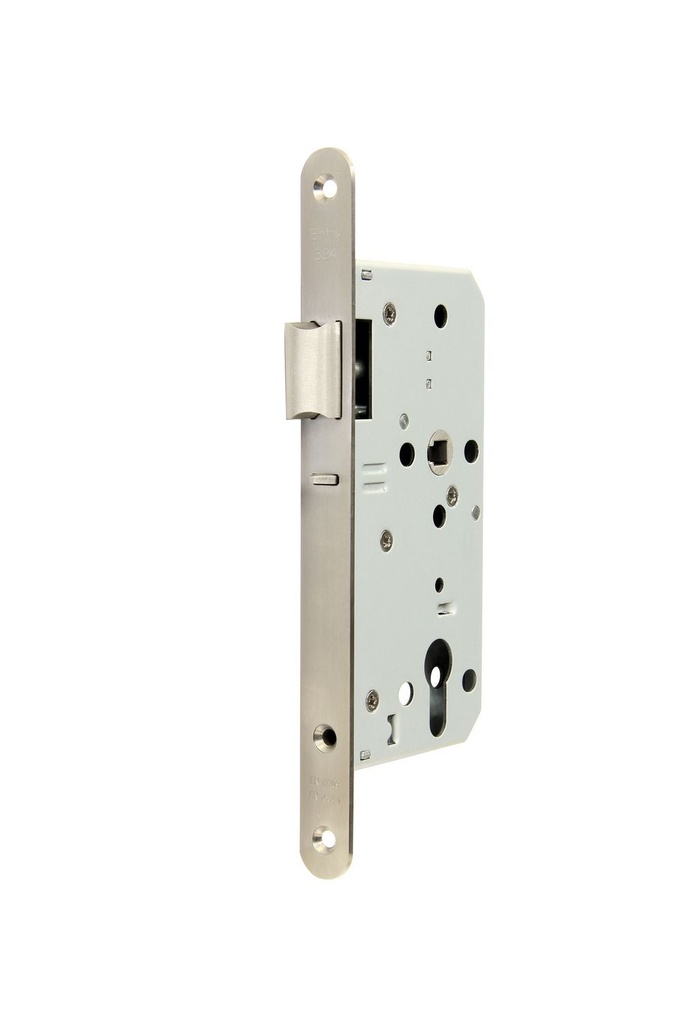 BESA SELF-LOCKING MORTICE LOCK WITH LATCHBOLT LOCKING