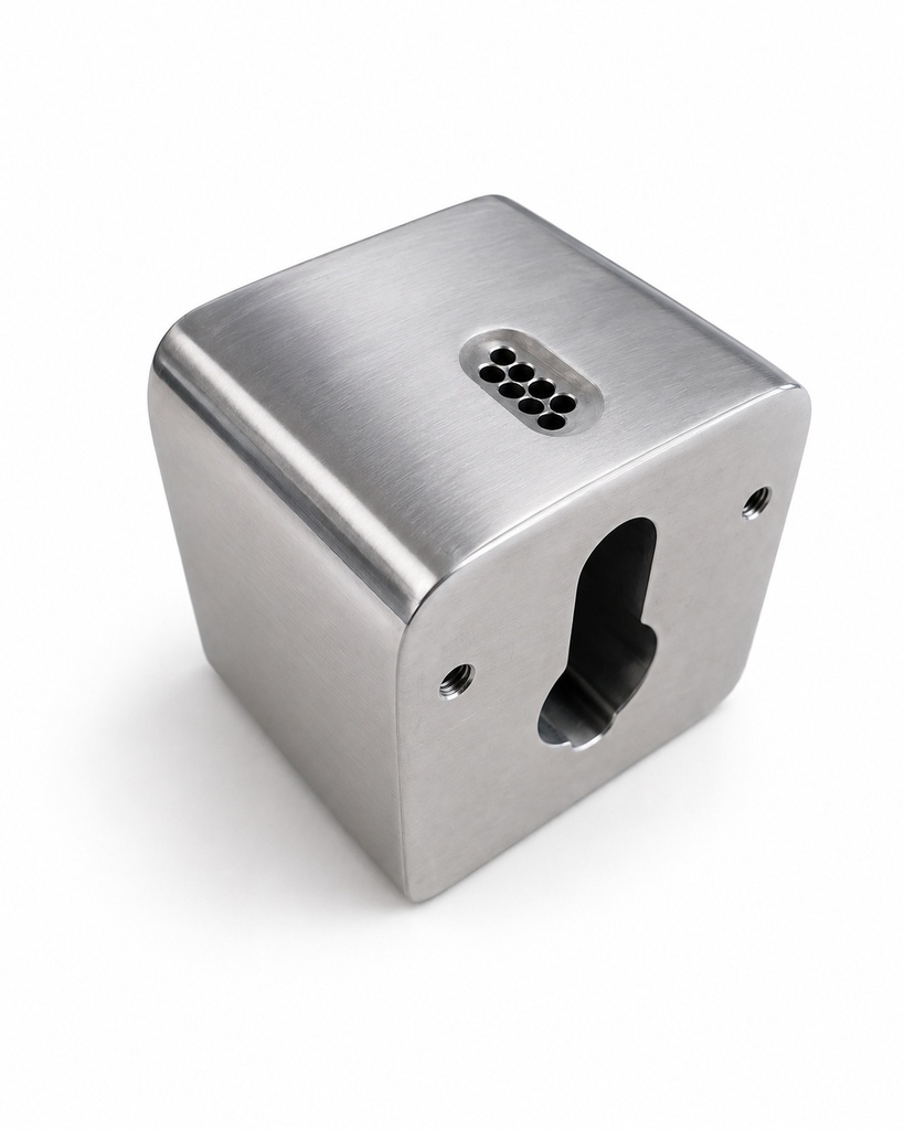 [VULOTTOO] OMEC VULBLOKJE VOOR OMEC OTTOO MODULES