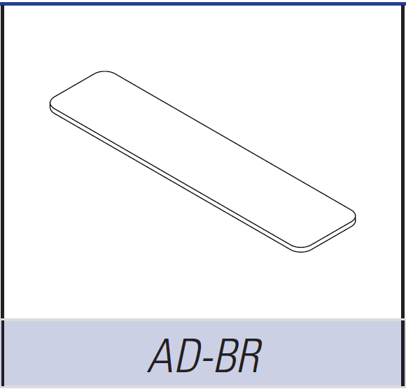 JMA AD-BR ADAPTOR