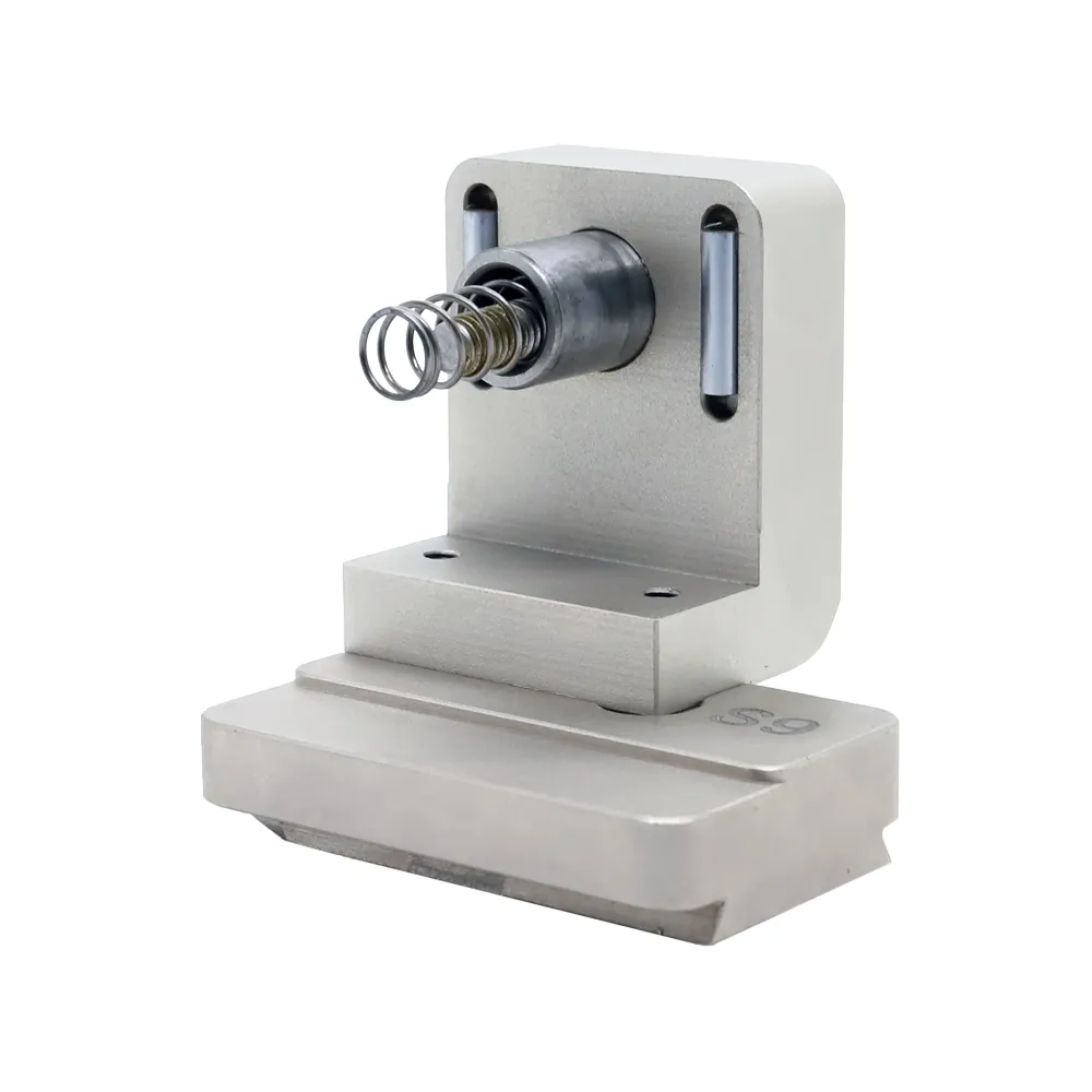 KUKAI S9 KLEM BASIS VOOR SPANBEKKEN