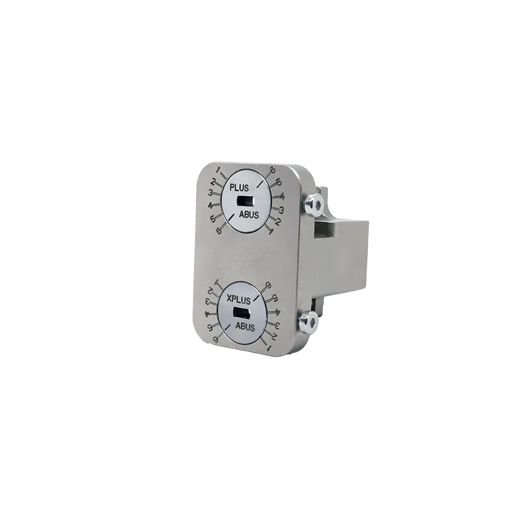 KUKAI S9 SPANBEK VOOR ABUS PLUS & XPLUS SLEUTELS