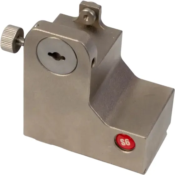 KUKAI S6 KLEM VOOR SX9 SLEUTELS