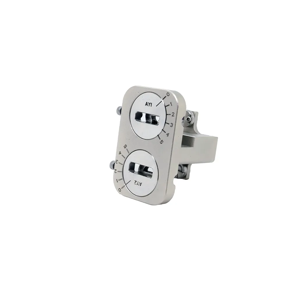 KUKAI S9 SPANBEK VOOR ABLOY AY1&AY2 SLEUTELS