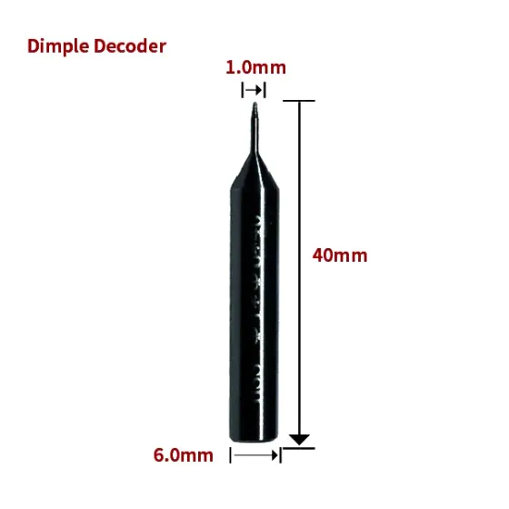KUKAI PUNTGEBOORDE SLEUTEL DECODER