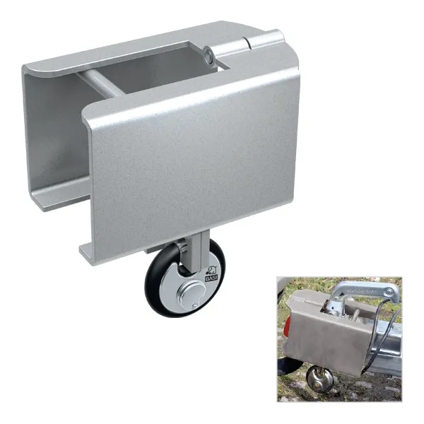 [0004-0108] BASI KFZ 108 AANHANGWAGENKOPPELINGSLOT