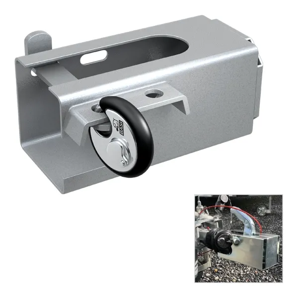 [4026434170313] BASI KFZ 114 AANHANGWAGENKOPPELINGSLOT