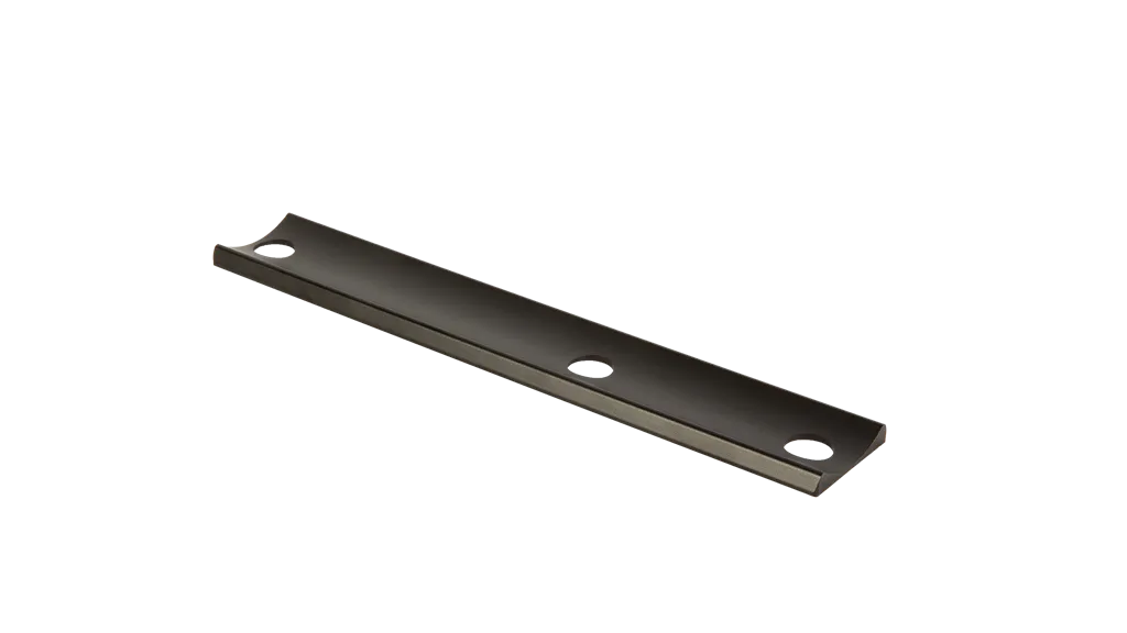 LOCINOX TUSSENPLAAT VOOR MODULEC SLOTVANGER