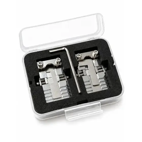 KUKAI MULTIFUNCTIONELE SPANBEK