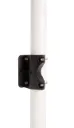 LOCINOX SKRZ POLYMIDE TUINPOORTSLOTVANGER VOOR RONDE PROFIELEN