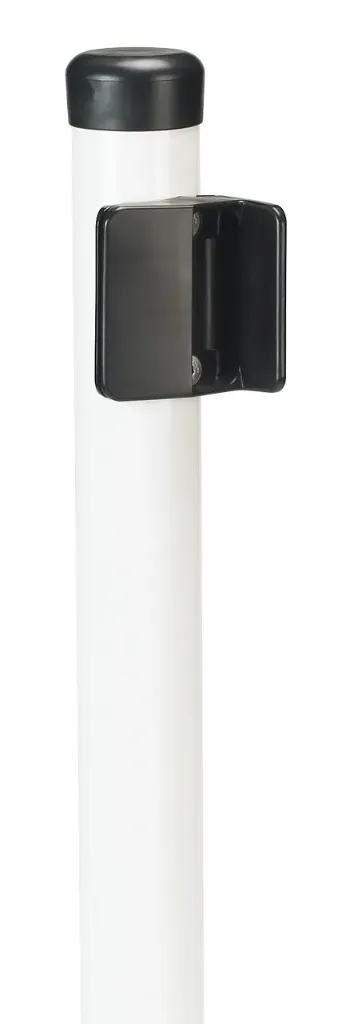 LOCINOX STR60 QF ZWEMBADSLOTVANGER VOOR RONDE PROFIELEN VOOR TWIST40