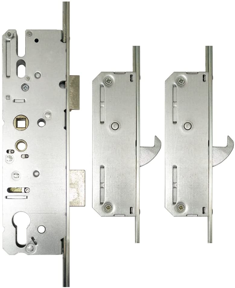 [5490318] KFV REEKS AS/BS 2500 MEERPUNTSLOT MET HAKEN (35, Flat 16)