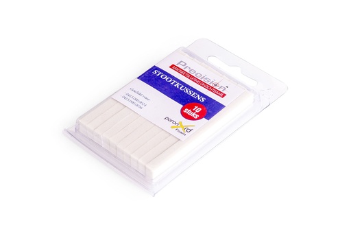 [0415.000.1000] DULIMEX GELUIDSABSORBEREND FOAM MAGNEETSLUITING ONZICHTBAAR PLS 24 XHD