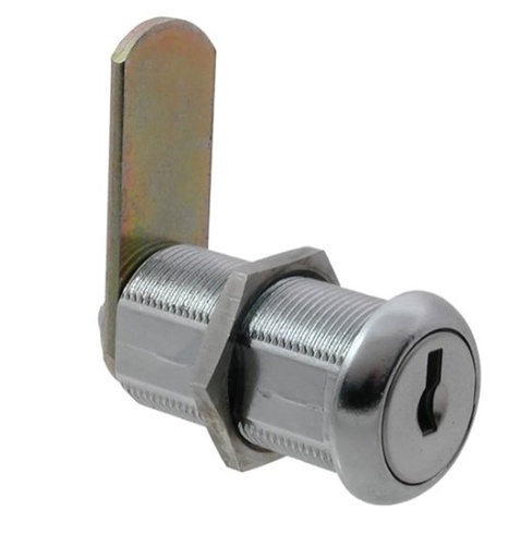 [1340/51/2] EURO-LOCKS 1340  HEBELSCHLOß