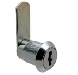 [B561/01/2-34] EURO-LOCKS B561 CAM LOCK