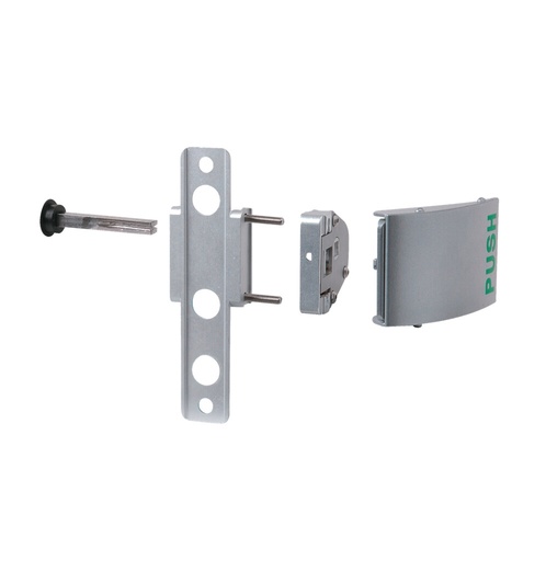 [P00006088] LOCINOX 3006PUSH KRUKSET