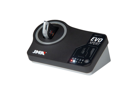 [EVO XPERT] JMA EVO XPERT