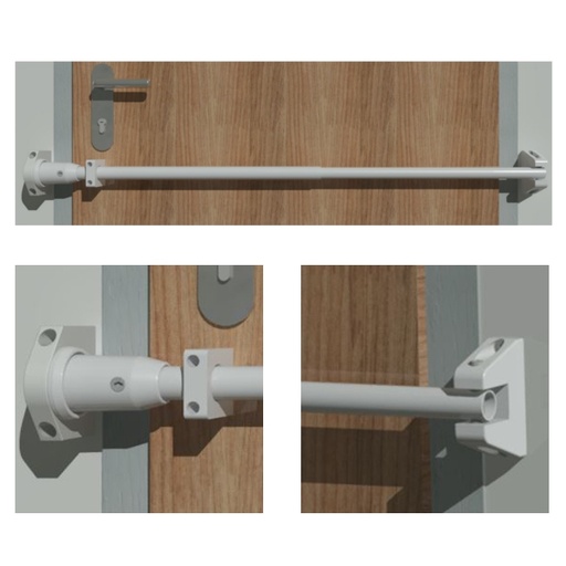 ADE T-0 SERIE FENSTERGARTE