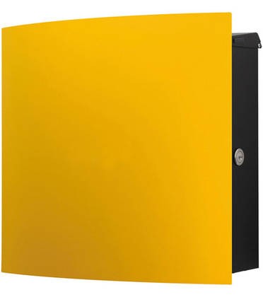 [DESSAU] KNOBLOCH DESSAU BRIEFKASTEN