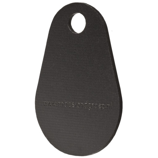 [XK7P10] MAASLAND TAG MIFARE 1K - 10 stuks
