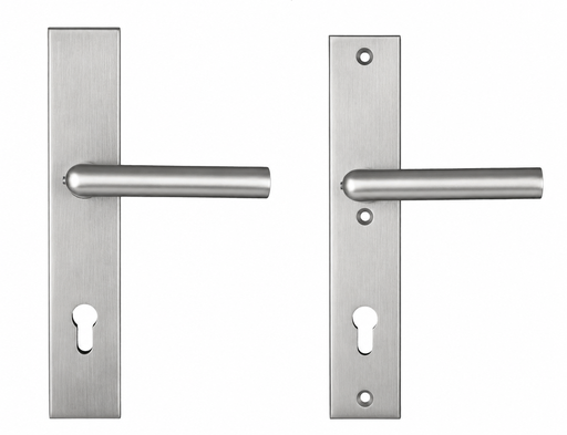 BESA PRO WIDE SAFETY HARDWARE SETS (HANDLE-HANDLE)  - Previous Generation
