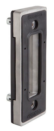 [P00006976 - SSKZ QF] LOCINOX SSKZ QF SCHUIFPOORTSLOTVANGER MET QUICK-FIX