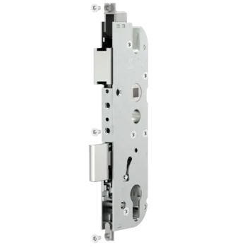 GU-SECURY XA HOOFDSLOTKAST AUTOMATIC AS 92MM LOS