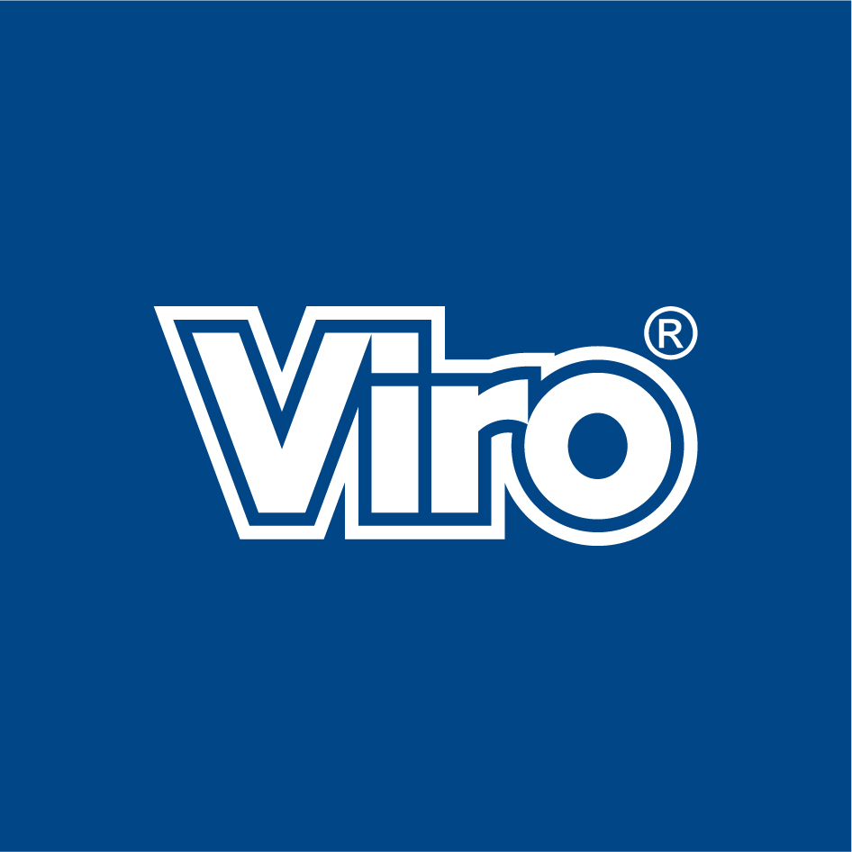 VIRO ROLLUIKSLOT 8241 VOOR SMALLE ROLLUIKEN