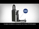 MASTER LOCK 5441 MIDDELGROOT SLEUTELKASTJE MET BLEUTOOTH