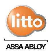 LITTO A7659 CILINDERHAAKSLOT