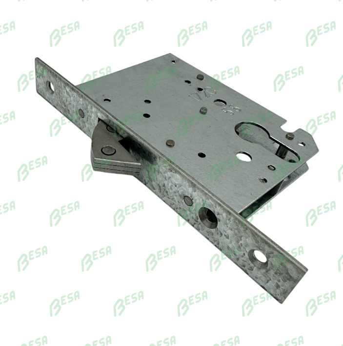 DYLA REVIVAL BY BESA 172C HAAKSLOT