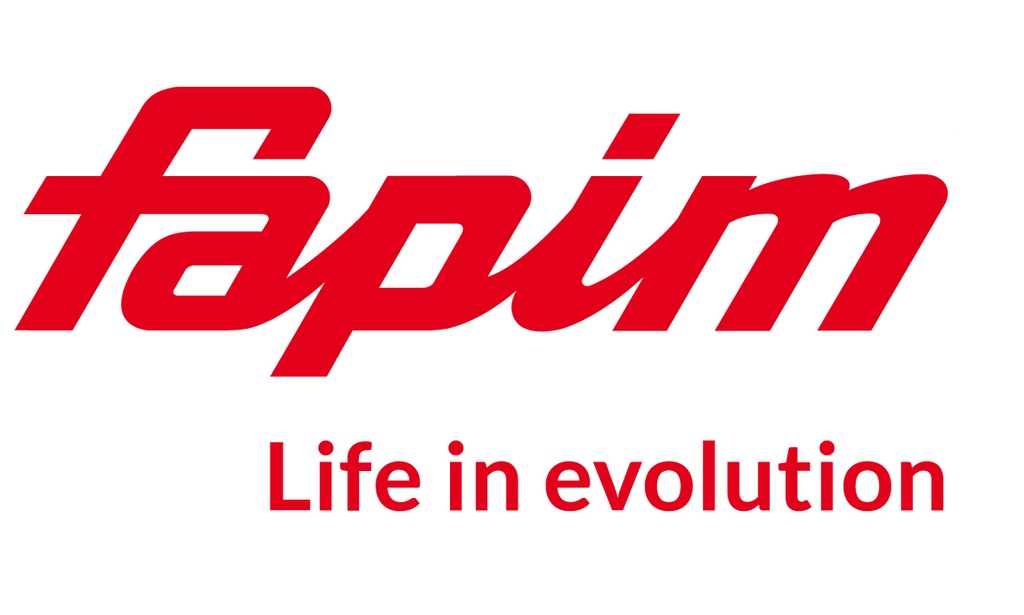 FAPIM VENICE KLEMSCHARNIER