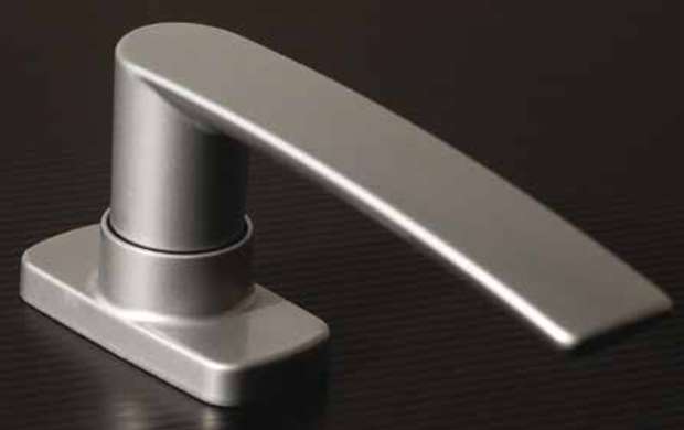 FAPIM EOS RAAMKRUK - op RAL-kleur