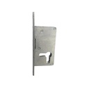 DORMA-GLAS GLASDEURSLOT VOOR DEURRAIL