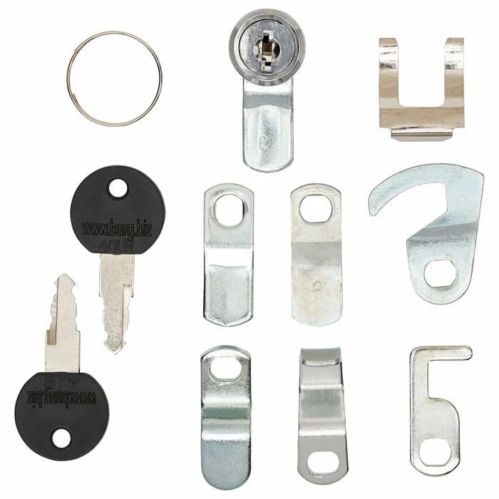 BURG-WÄCHTER 92 POINT SB AUTOMAATCILINDER