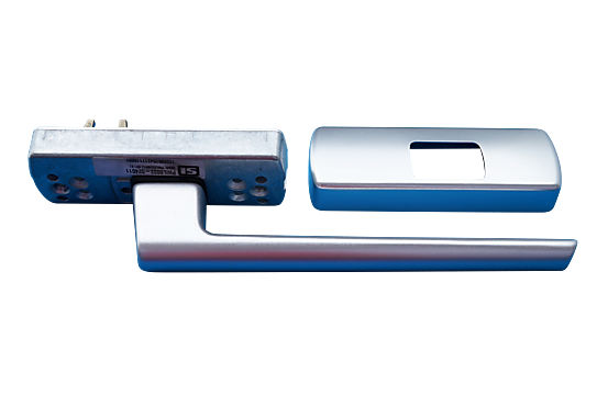 SIEGENIA SCHUIFRAAM PSK 200 HANDGREEP