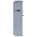 KFV REPARATIE BIJZETSLOTKAST 150MM VOOR MEERPUNTSLUITING