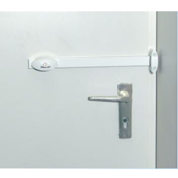 ADE SR-SERIE VENSTERSTANG