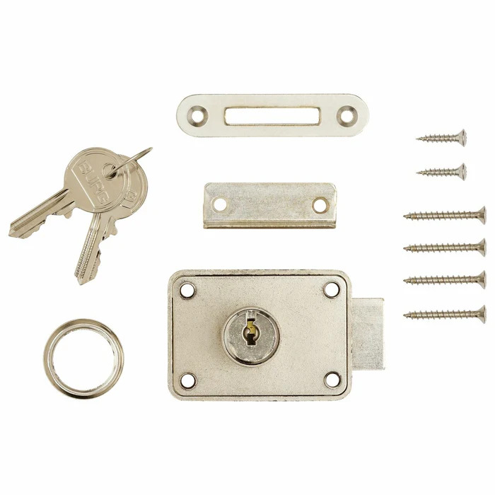 BURG-WACHTER MZ 83 CILINDERSLOT