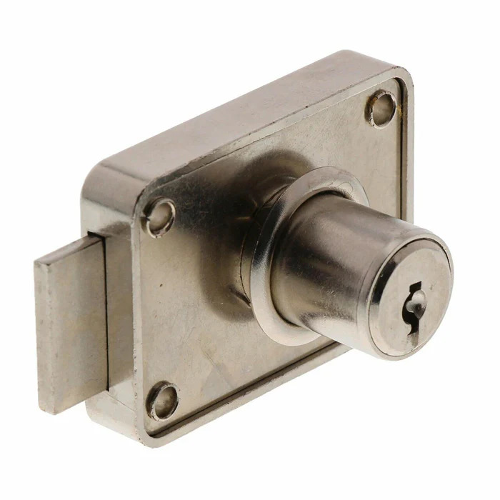 BURG-WACHTER MZ 83 CILINDERSLOT