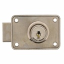 BURG-WACHTER MZ 83 CILINDERSLOT