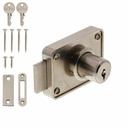 BURG-WACHTER MZ 83 CILINDERSLOT