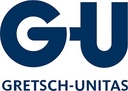 GU MEERPUNTSLOT MET HAKEN AS 92