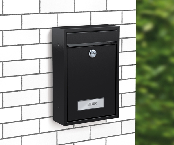 BASI BK 100 BRIEVENBUS