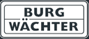 BURG WÄCHTER SLEUTELGATVERSPERDERS