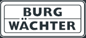 BURG WÄCHTER SLEUTELGATVERSPERDER VOOR MEUBELINSTEEKSLOT